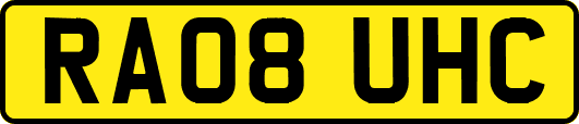 RA08UHC