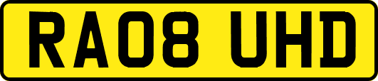 RA08UHD