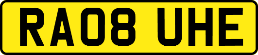 RA08UHE