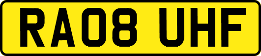 RA08UHF
