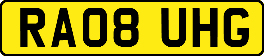 RA08UHG