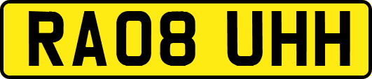 RA08UHH