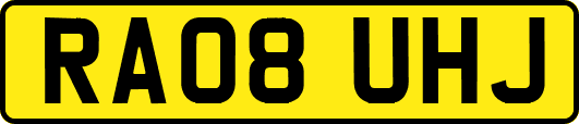 RA08UHJ