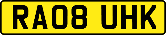 RA08UHK