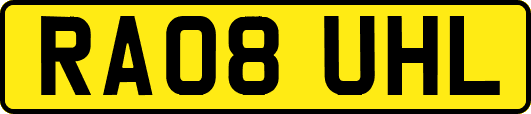 RA08UHL