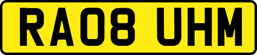 RA08UHM