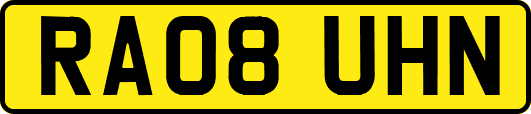 RA08UHN