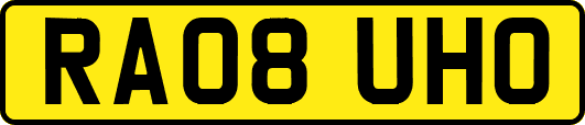 RA08UHO