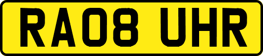 RA08UHR