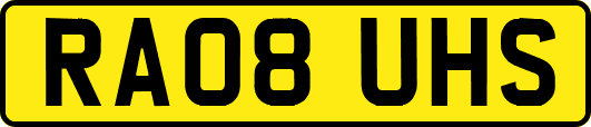 RA08UHS