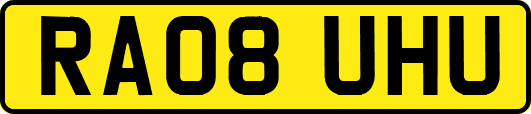 RA08UHU