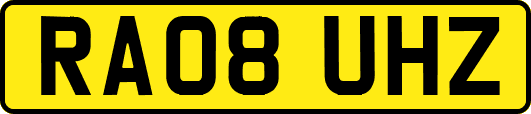 RA08UHZ