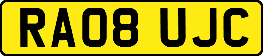 RA08UJC