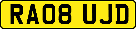 RA08UJD