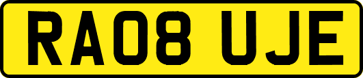 RA08UJE