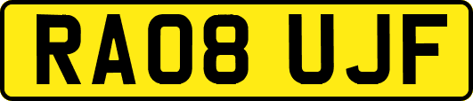RA08UJF