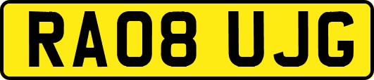 RA08UJG