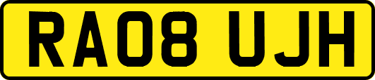 RA08UJH