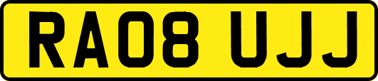 RA08UJJ