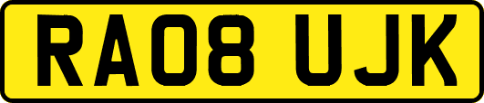 RA08UJK