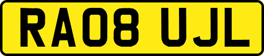 RA08UJL
