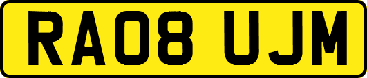 RA08UJM