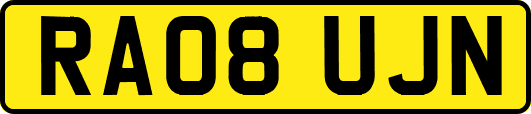 RA08UJN
