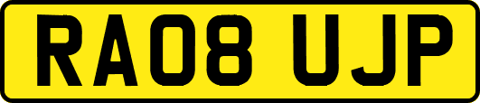 RA08UJP