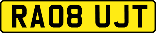 RA08UJT