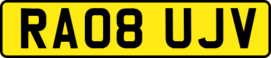 RA08UJV