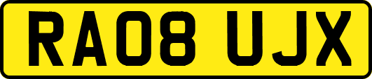 RA08UJX
