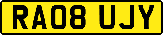 RA08UJY