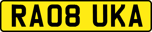 RA08UKA