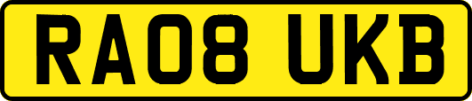 RA08UKB