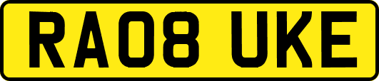 RA08UKE