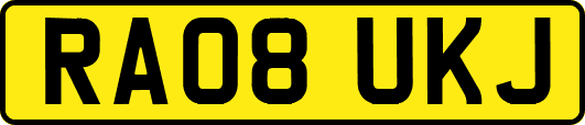 RA08UKJ