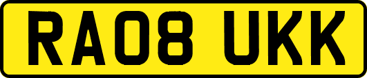 RA08UKK