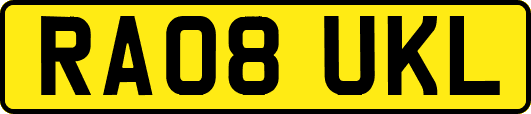 RA08UKL