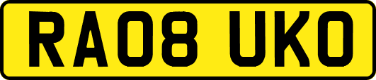 RA08UKO