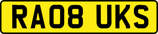 RA08UKS