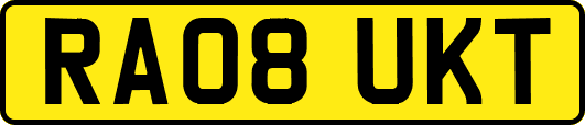 RA08UKT