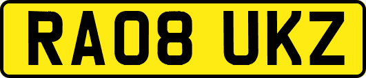 RA08UKZ