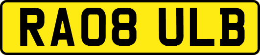 RA08ULB