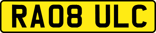 RA08ULC