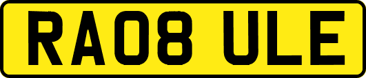 RA08ULE