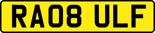 RA08ULF