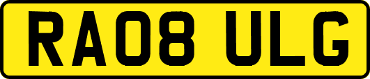 RA08ULG