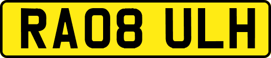 RA08ULH