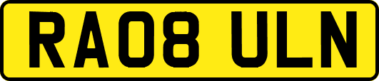 RA08ULN