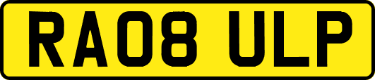 RA08ULP